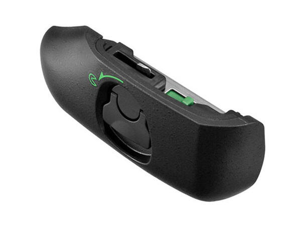 Nikon BL-6 Batterilokk for D4 Batterilokk til D4 